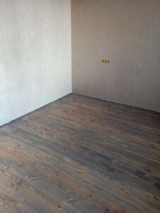 укладка ламината