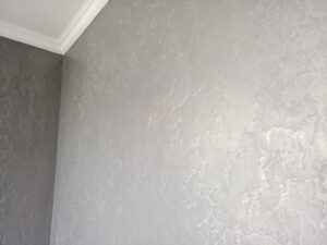 штукатурные работы