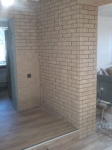 ремонт в квартире