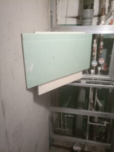 гипсокартон