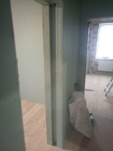 ремонт в квартире