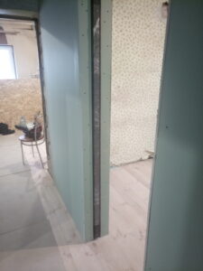 Гипсокартон