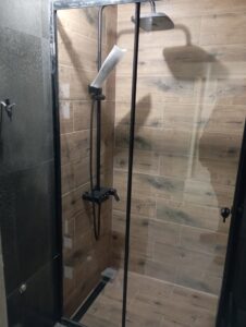 Укалдка плитки в ванной