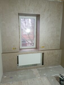 Ремонт и укладка ламината