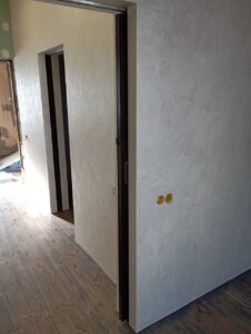 Ремонт в квартире