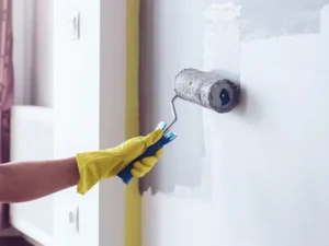 Полярные работы