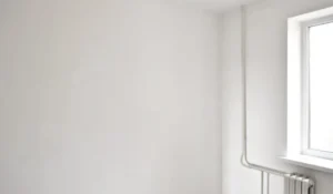 Выравнивание стен